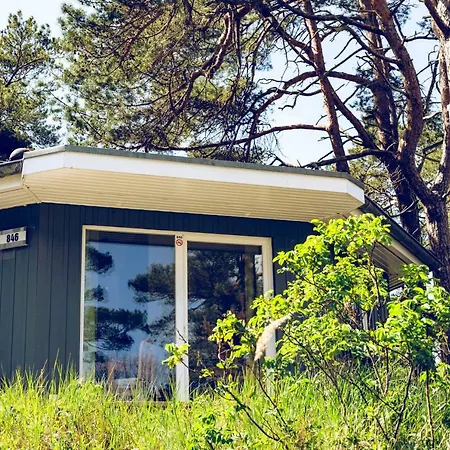 Herbstangebot Tipi - #124263 Ferienhaus Goehren (Ruegen)