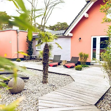 Herbstangebot Tipi - #124263 Ferienhaus *
