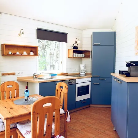 Herbstangebot Tipi - #124263 Ferienhaus Goehren (Ruegen)